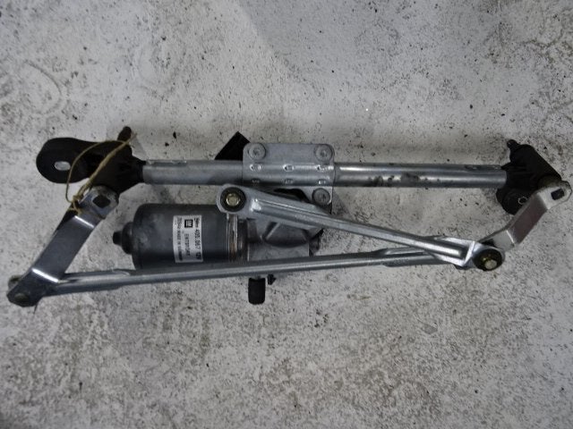 RUITENWISSER MECHANIEK Opel Corsa D (01-2006/12-2014), Gebruikt, Rue de l'Espoir 34 34
4030  GRIVEGNÉE, BE, Info@Collignon.be