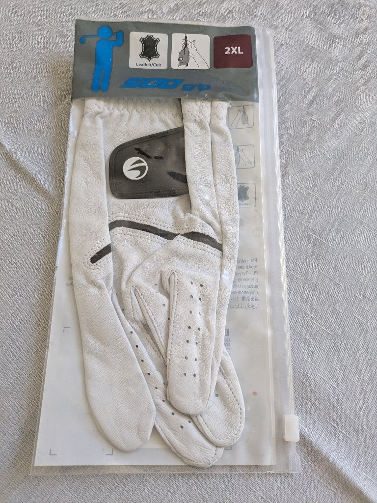 Gant de golf, Sport en Fitness, Golf, Ophalen, Nieuw, Kleding