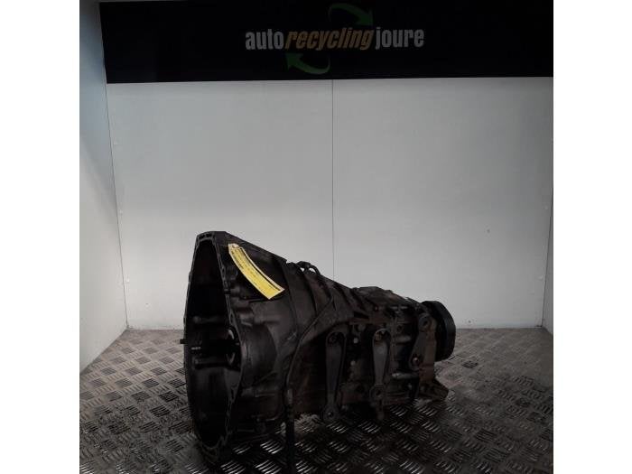 Boîte de vitesse d'un Mercedes E-Klasse, -, 3 mois de garantie, Utilisé, -