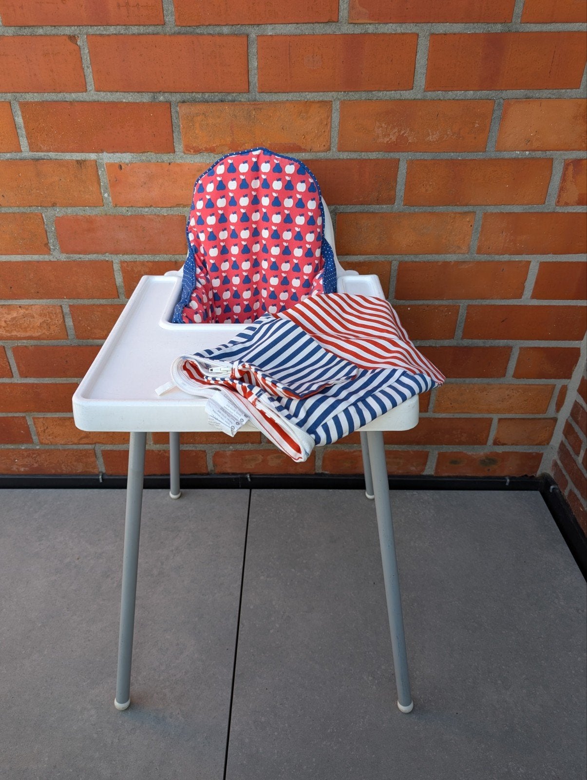 Ikea antilop kinderstoel, Enlèvement, Utilisé, Chaise(s)