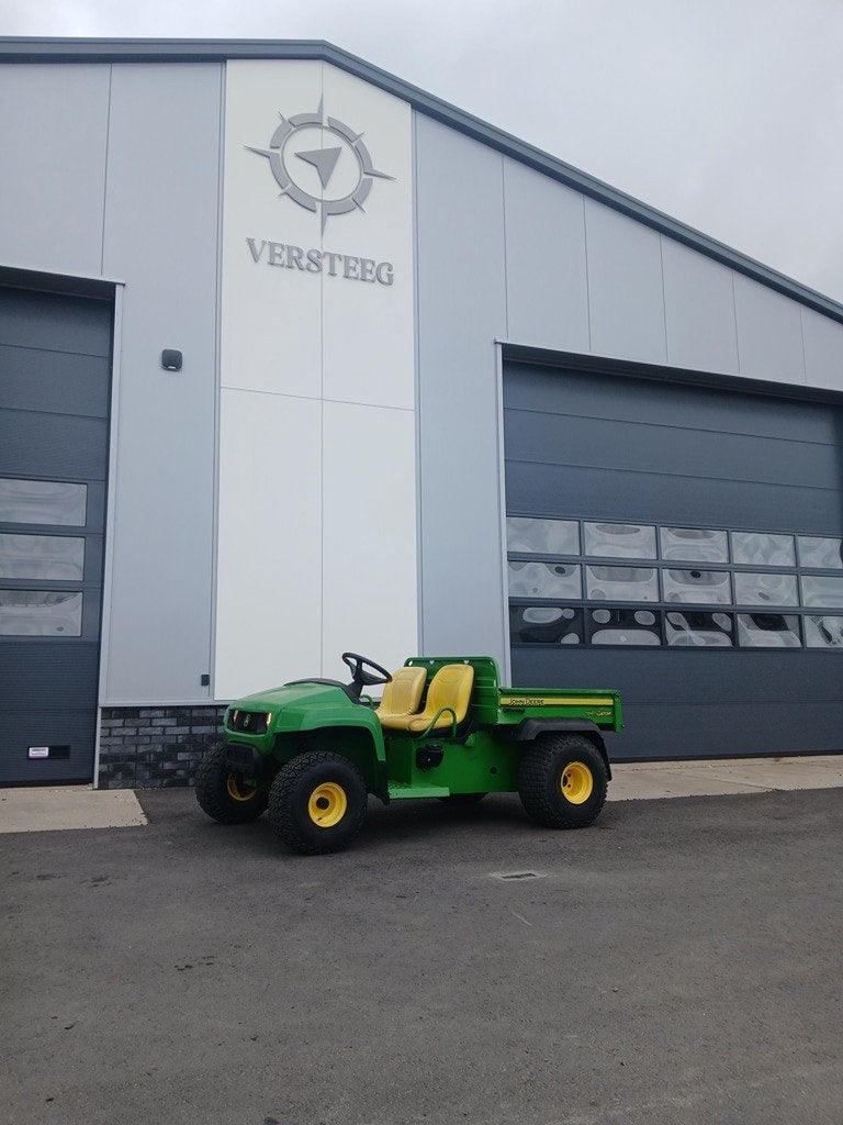 John deere Gator, Motoren, John Deere, JDFCustomerSupport@JohnDeere.com, John-Deere-Strasse 169190
Walldorf, DE
