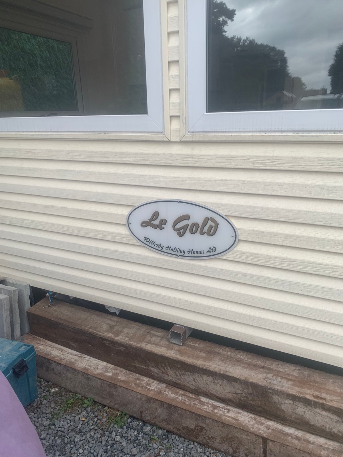 Te koop Stacaravan, Caravans en Kamperen, Tot en met 2