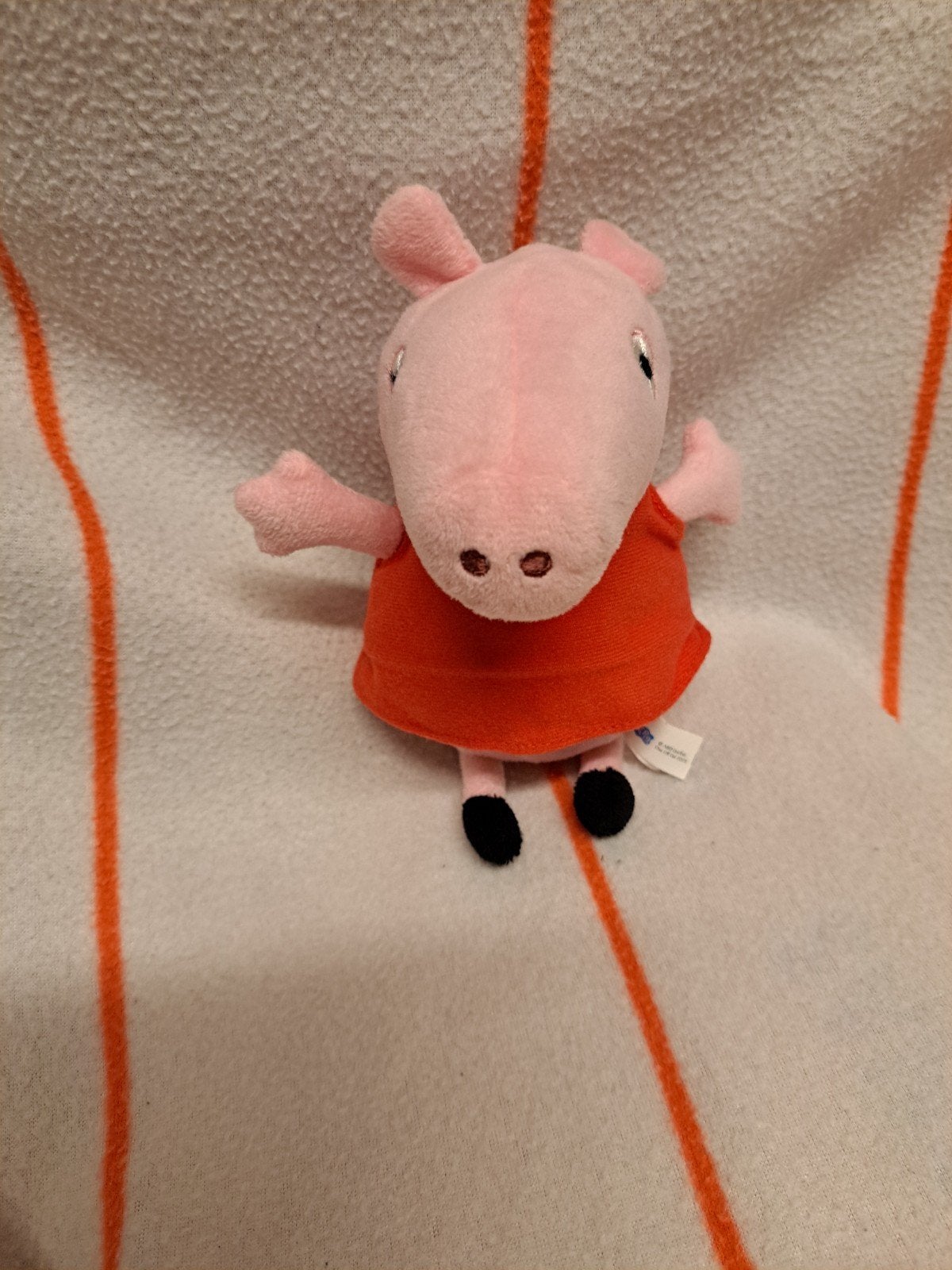 Knuffel peppa pig, Enfants & Bébés, Jouets | Jouets de bébé, Enlèvement