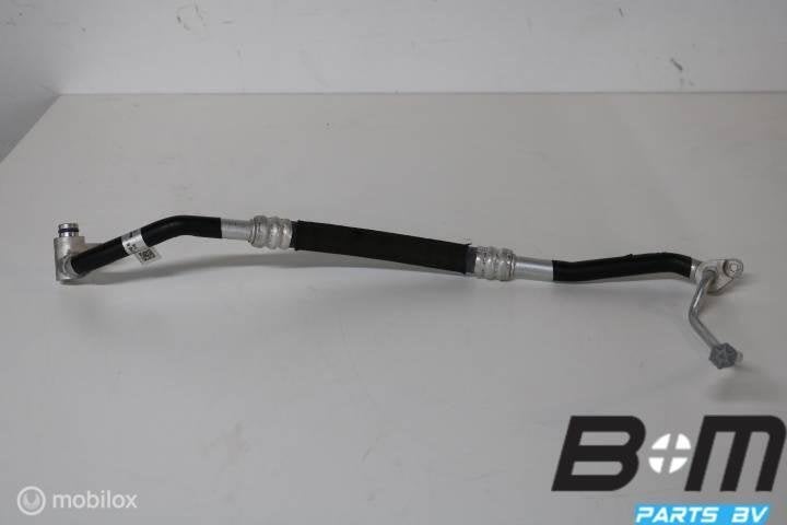 Aircoleiding Audi RS6 4K RHD 4K2816740N, Gebruikt