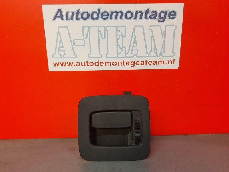 COFFRE COUVERCLE HANDLE Sprinter 5t (907.6) (A9107600600), Utilisé, Mercedes-Benz