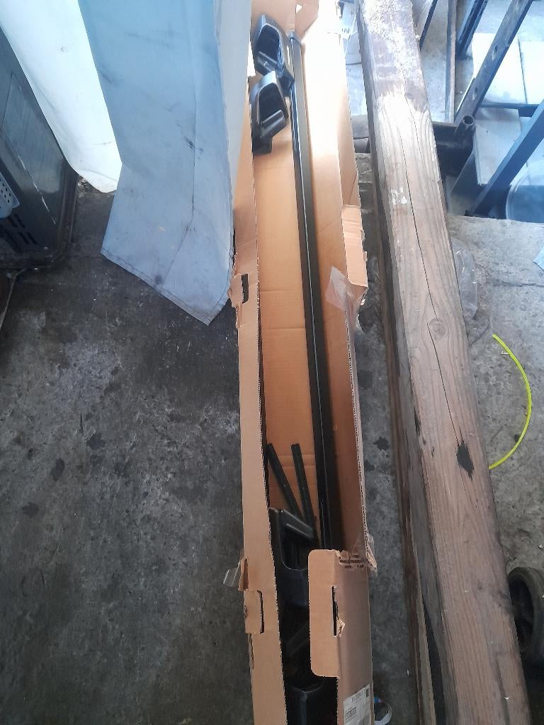 Barre de toit hyundai, Enlèvement, Neuf