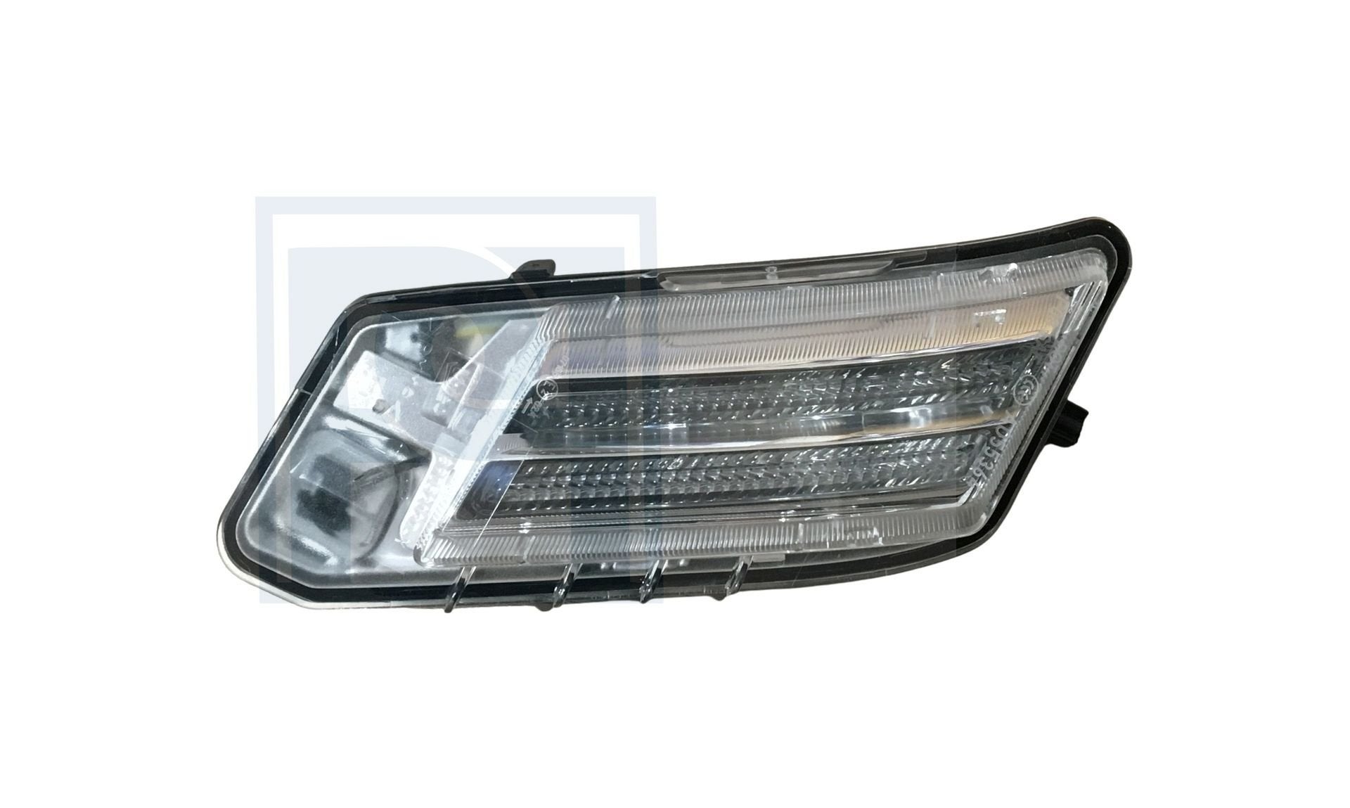 Volvo LED positie lamp rechts dagrij verlichting stadslicht, Enlèvement ou Envoi, Neuf, Volvo