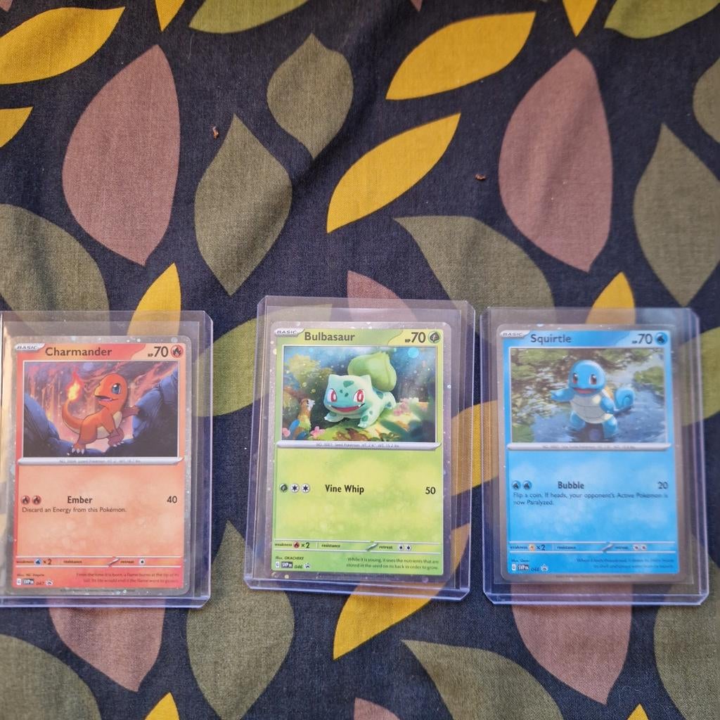 Starters 151, Ophalen of Verzenden