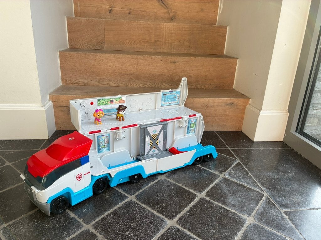 Paw Patrol, Kinderen en Baby's, Ophalen, Gebruikt, Jongen of Meisje