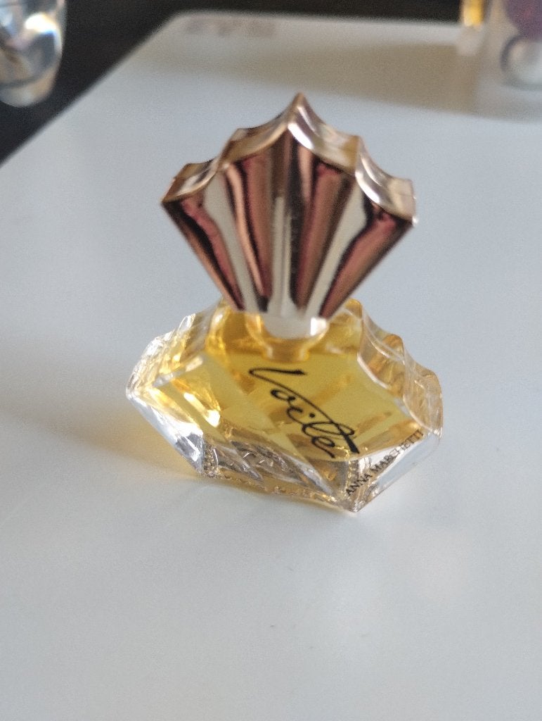Mini flacon de parfum, Collections, Enlèvement ou Envoi, Utilisé, Miniature, Plein