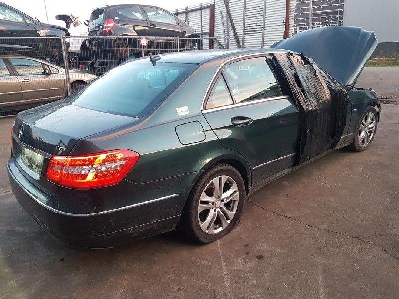 AMORTISSEUR ARRIÈRE DROIT Mercedes-Benz E (W212), Utilisé, Mercedes-Benz