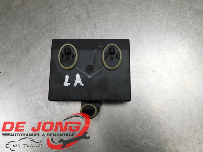Module verrouillage central des portes d'un Audi A7, -, 3 mois de garantie, Audi, Utilisé