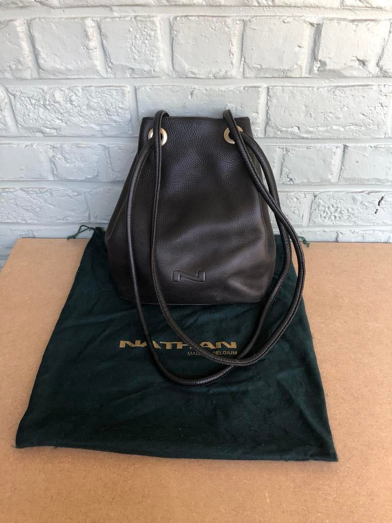 Sac Nathan, Enlèvement ou Envoi, Comme neuf
