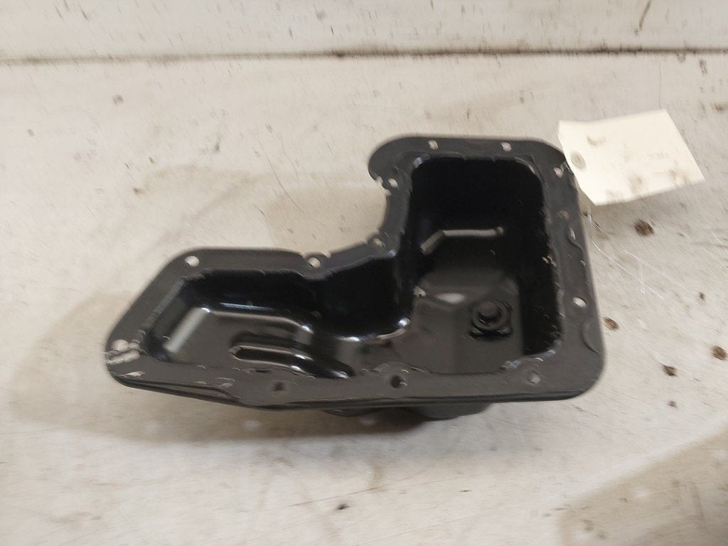 CARTER D'HUILE Opel Corsa F (UB / UH / UP) (01-2019/-), Opel, Opel Automobile GmbH, Utilisé, Kontakt-opel@opel.com