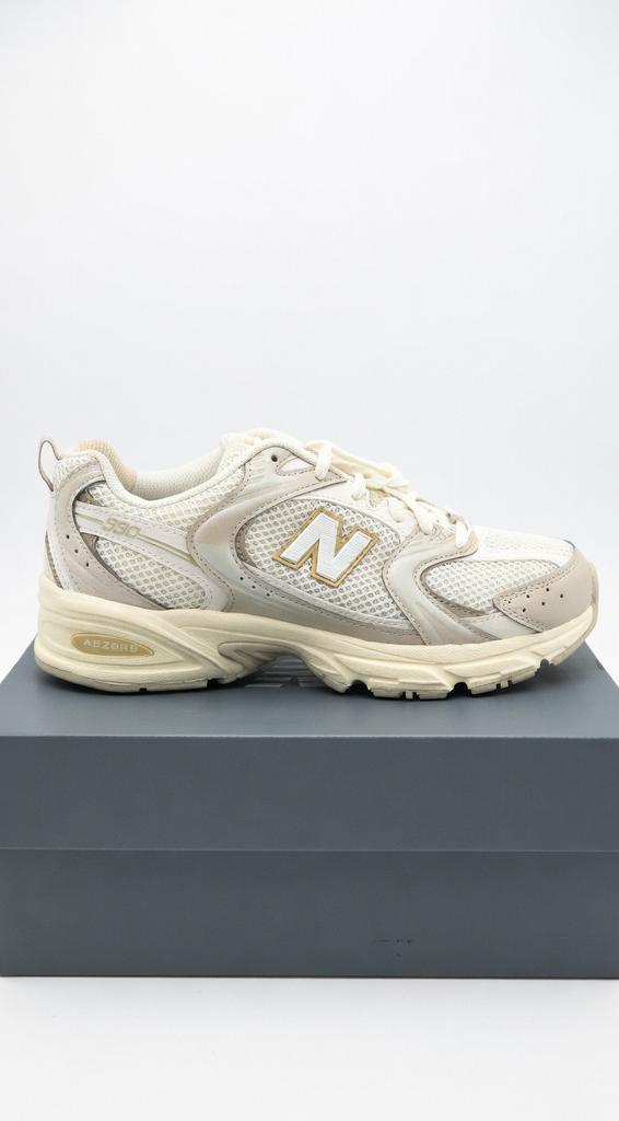 New balance 530 beige original size 40.5, Overige kleuren, Nieuw, Ophalen of Verzenden, Sneakers