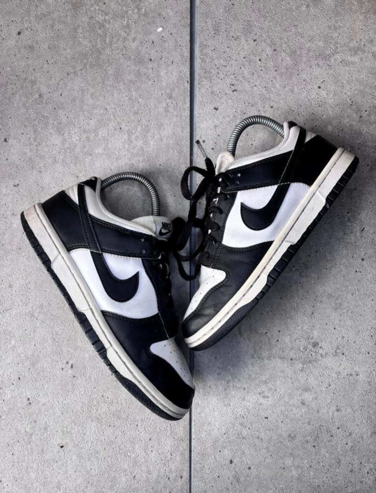 Nike Dunk Low 36,5, Vêtements | Femmes, Chaussures, Enlèvement ou Envoi, Comme neuf, Noir, Sneakers et Baskets