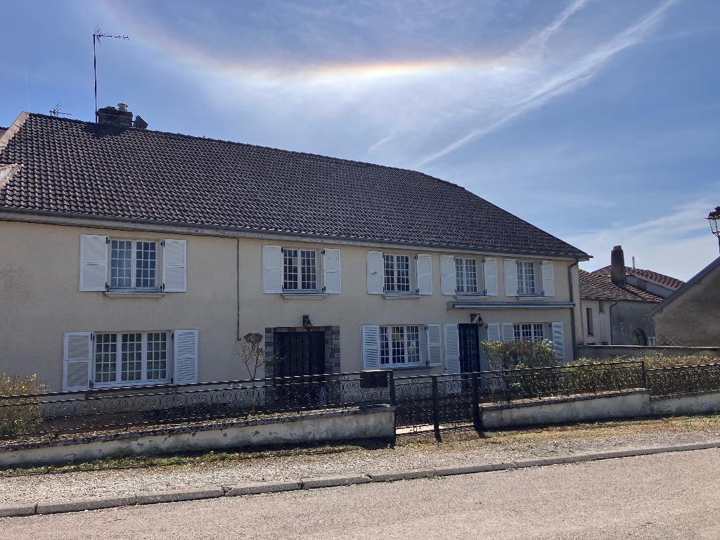 Schoon Franse villa, Immo, Overige soorten, Choiseul, Frankrijk, Dorp