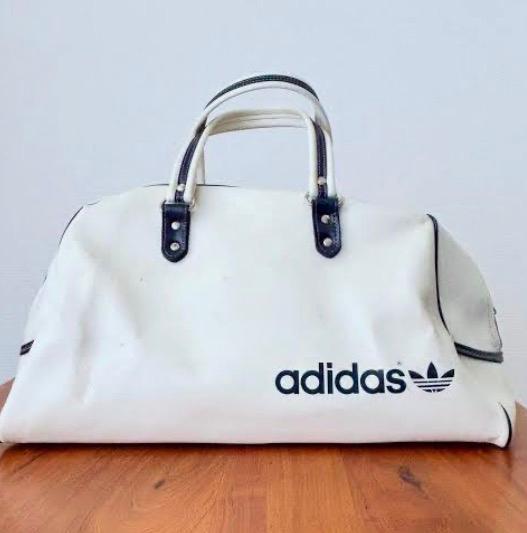 Adidas sporttas, Ophalen, Nieuw