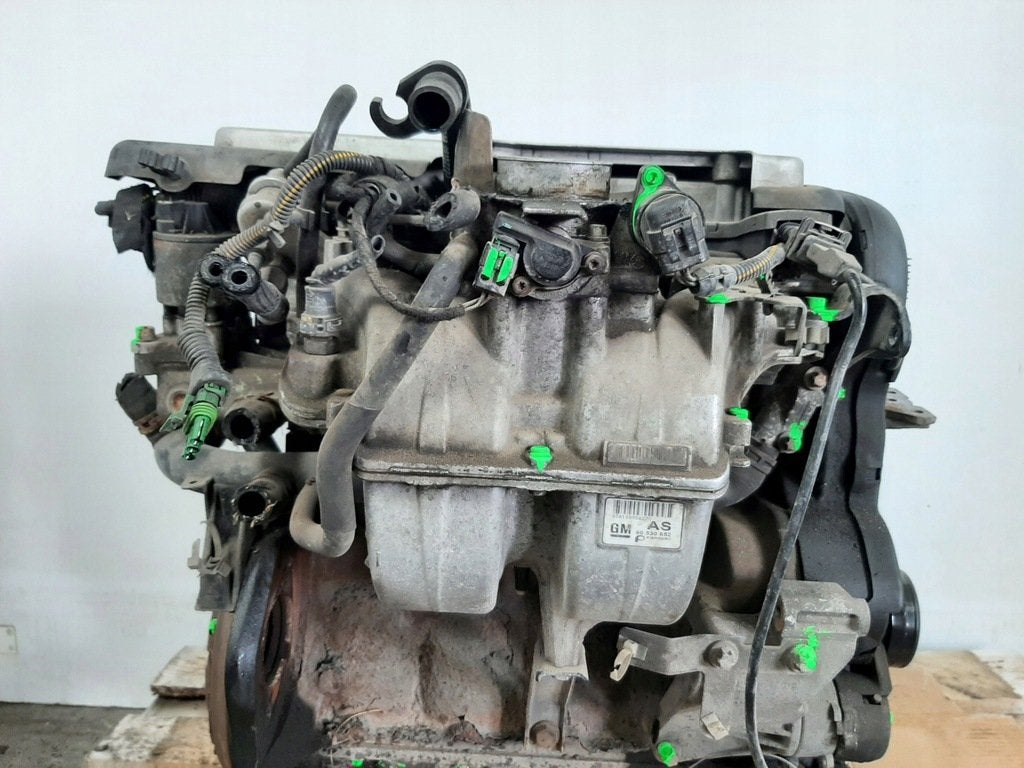Moteur X16XEL Nu ZAFIRA VAUXHALL ASTRA VECTRA OPEL, Autos : Pièces & Accessoires, Envoi, Utilisé, Daihatsu