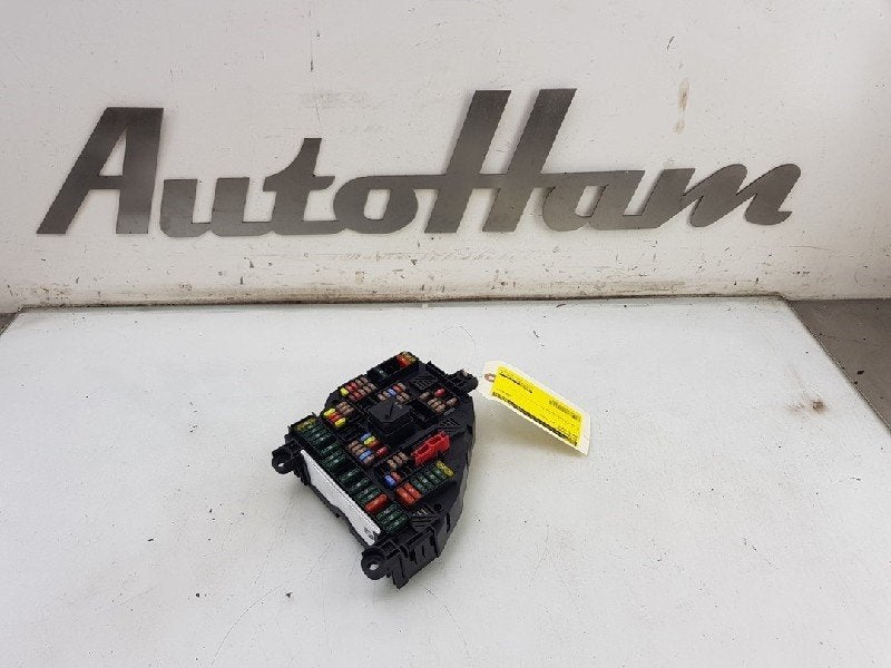 BOITIER FUSIBLES BMW 5 serie Gran Turismo (F07), Dhr. J. Ham, Administratie@autoham.nl, Utilisé, BMW