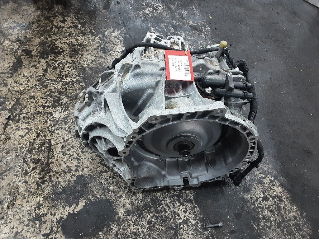VERSNELLINGSBAK AUTOMAAT BMW 1 serie (F40) (GD7F32AG), Gebruikt, Mevr. I. Hauben, BMW, Rue de l'Espoir 34 34
4030  GRIVEGNÉE, BE