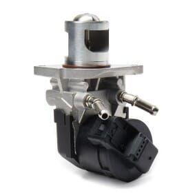 BMW E81 E82 E88 E90 E91 E92 E93 EGR klep BMW E60 E61 X1 X3 e, -, -, Nieuw, Ophalen of Verzenden