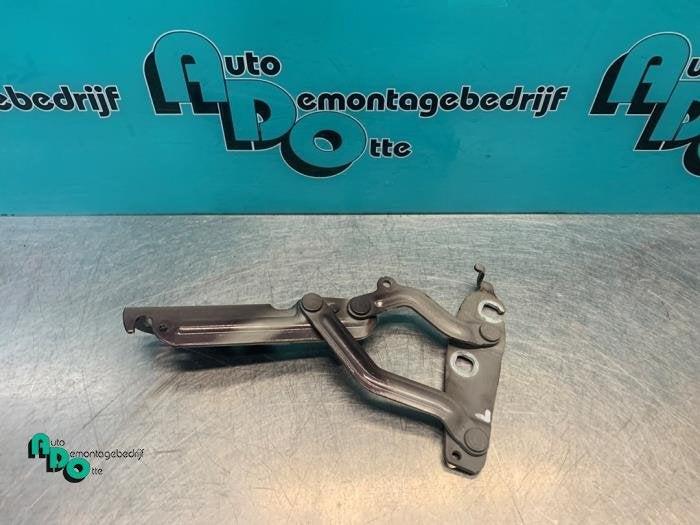 Charnière capot d'un Ford Fiesta (Fiesta 08-), -, 3 mois de garantie, -, -