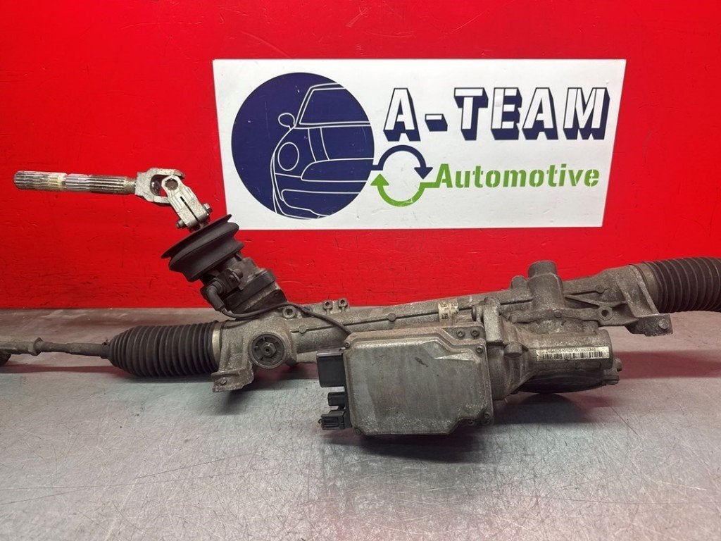 DIRECTION ASSISTEE RACK Mercedes-Benz GLA (156.9), Mercedes-Benz, Utilisé, Dialog.mb@mercedes-benz.com, Mercedes-Benz AG