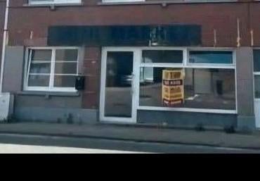Winkel te koop