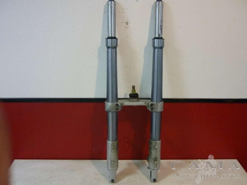 VOORVORK COMPLEET BMW R 1100 gs (R1100 gs (01-1998/12-2005), Dhr. S. di Majo, Gebruikt, Info@cama-motorparts.nl, P.J. Troelstraweg 8 8
3144 CX  MAASSLUIS, NL