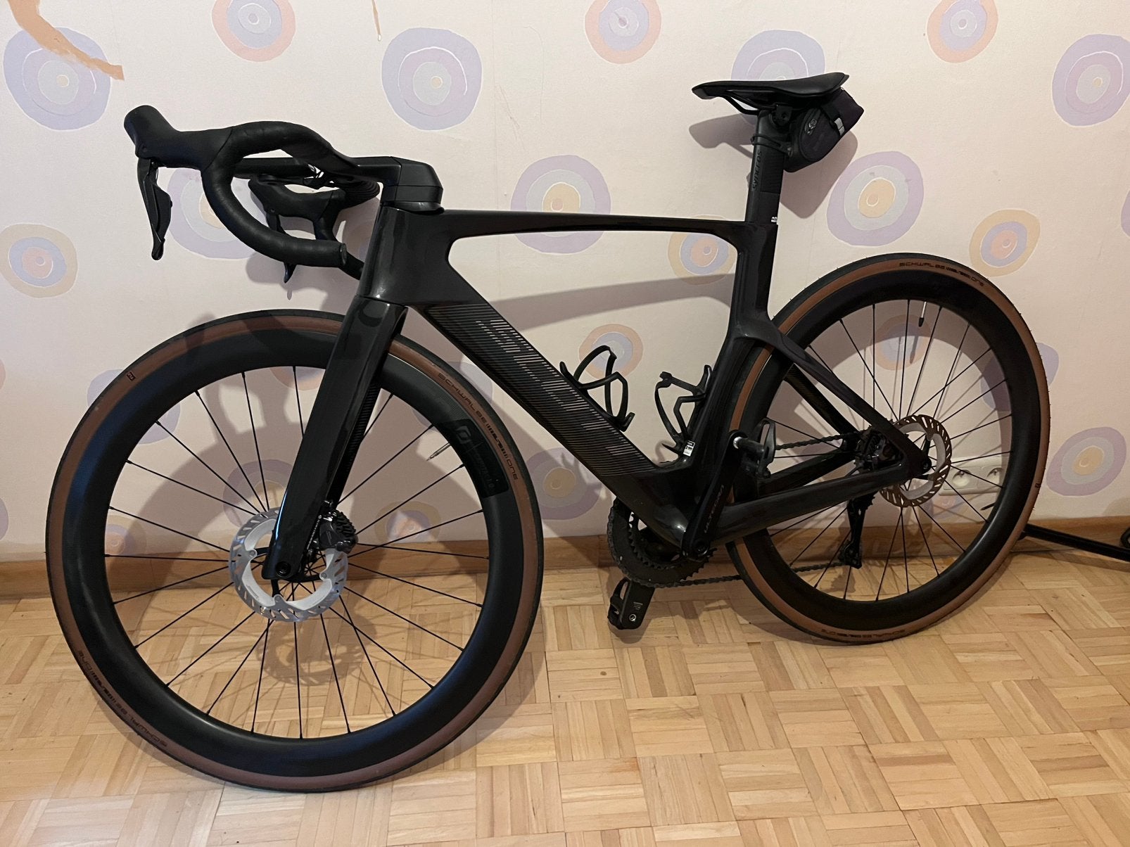Scott Foil Rc 10 mt S, Enlèvement ou Envoi, Comme neuf