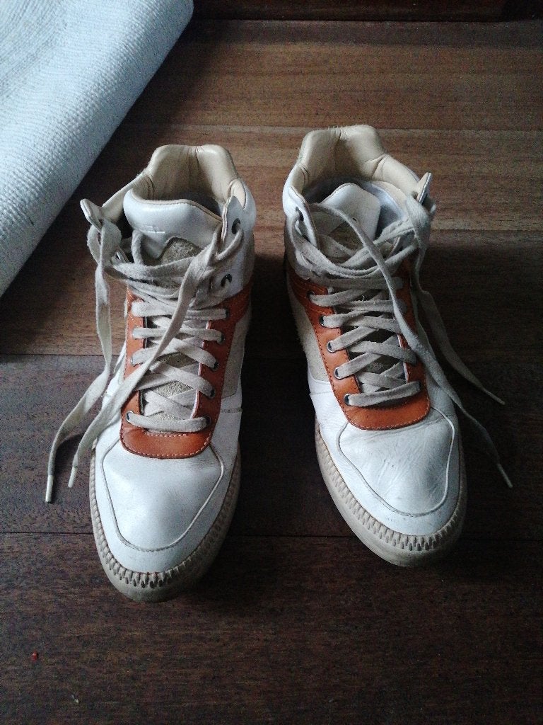 Diesel sneakers, Vêtements | Hommes, Diesel, Enlèvement ou Envoi, Comme neuf, Blanc