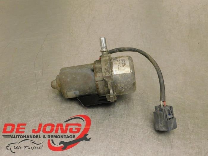 Pompe à vide (essence) d'un Opel Astra, -, Opel, 3 mois de garantie, Utilisé