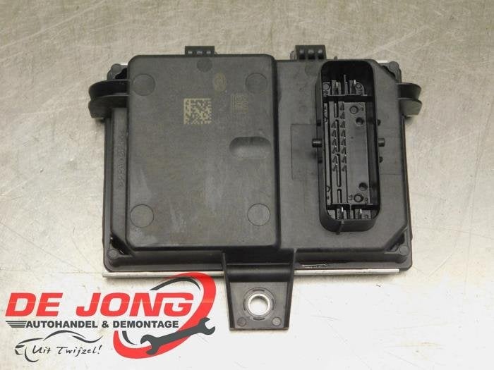 Brandstofpomp module van een Opel Astra, Gebruikt, -, -, Opel