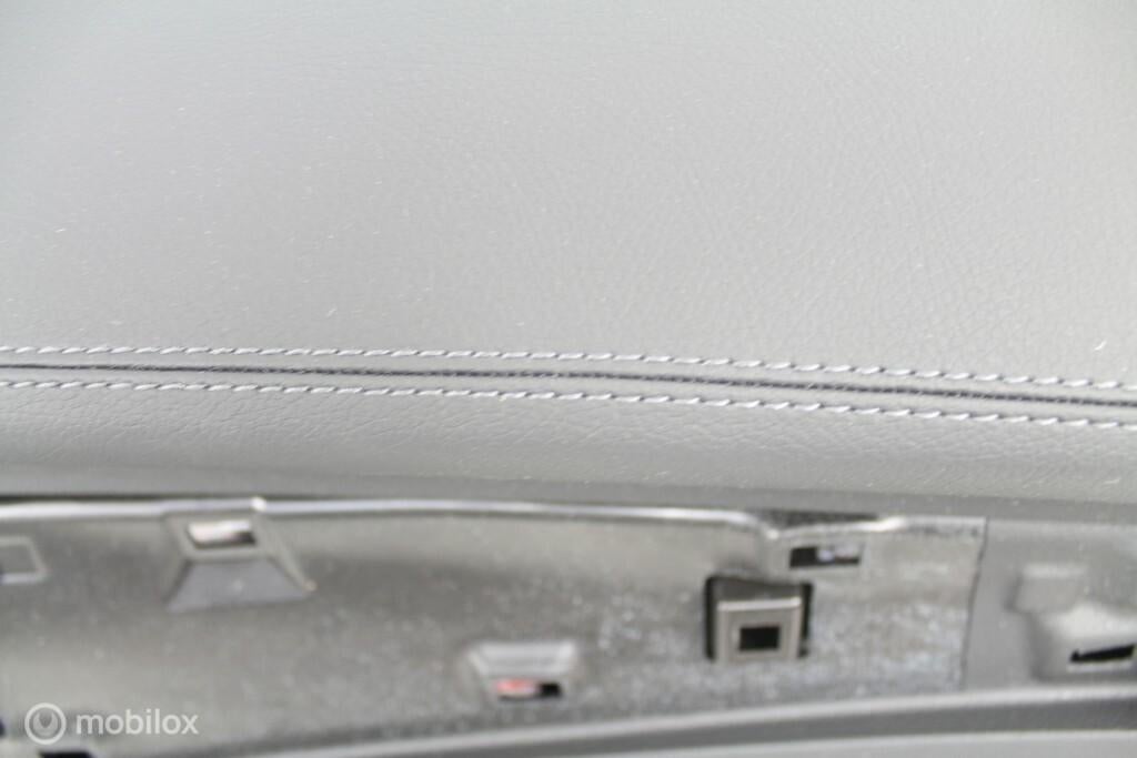 Airbag kit Tableau de bord Mercedes CLA Klasse C117