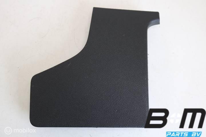 Afdekking zekeringhouder dashboard VW Polo 2G 2G1857919, Gebruikt