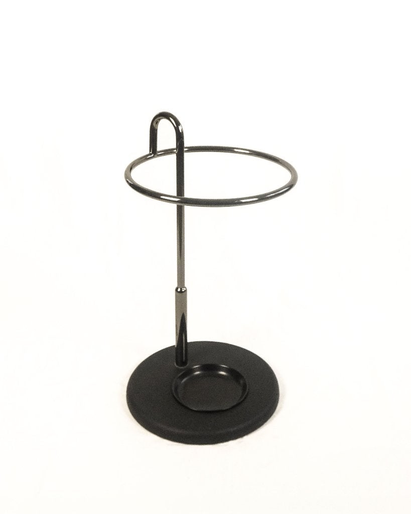 Porte-parapluies Vintage Chrome des années 80, Maison & Meubles, Accessoires pour la Maison | Porte-parapluies, Comme neuf, Métal