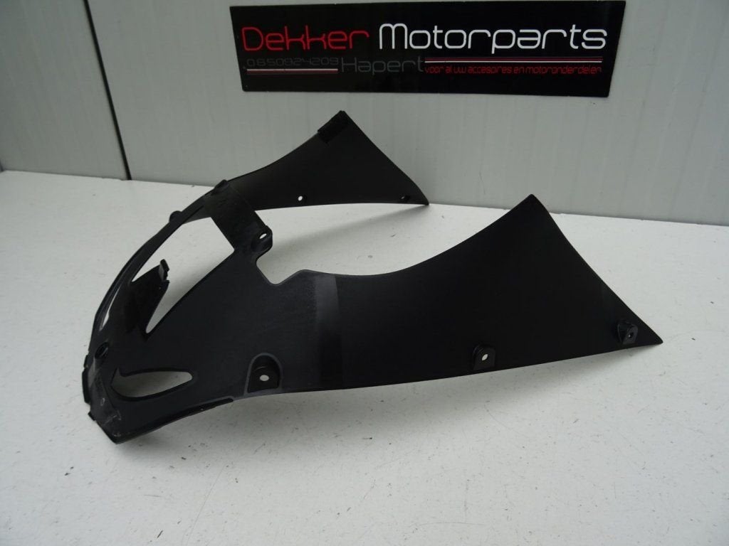Binnenkuip voor in Zijpanelen Kawasaki ZX10R 2016-2017-2018, Motoren, Gebruikt, -, -, Ophalen of Verzenden