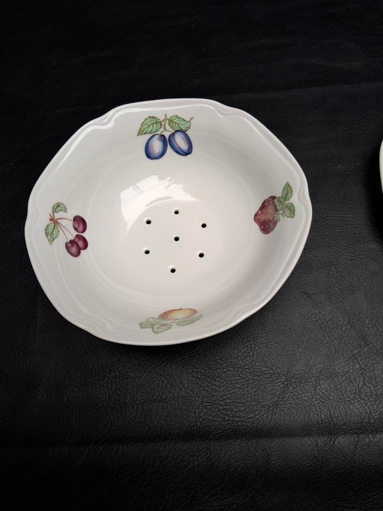 Uitlekbord, Enlèvement