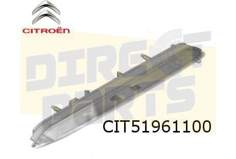 Citroën C5 Aircross derde remlicht Origineel! 9811951080, Neuf, -, -, Envoi