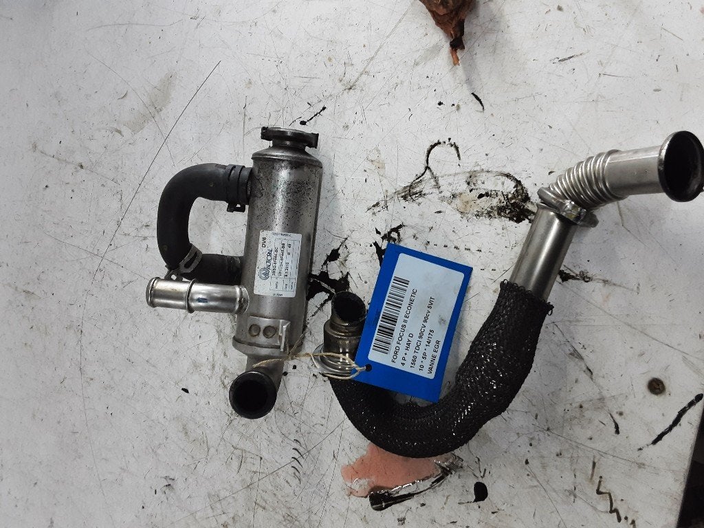 VANNE EGR Ford Focus 2 (01-2004/09-2012) (3M5Q9F464BC), Mevr. I. Hauben, Rue de l'Espoir 34 34
4030  GRIVEGNÉE, BE, Info@Collignon.be