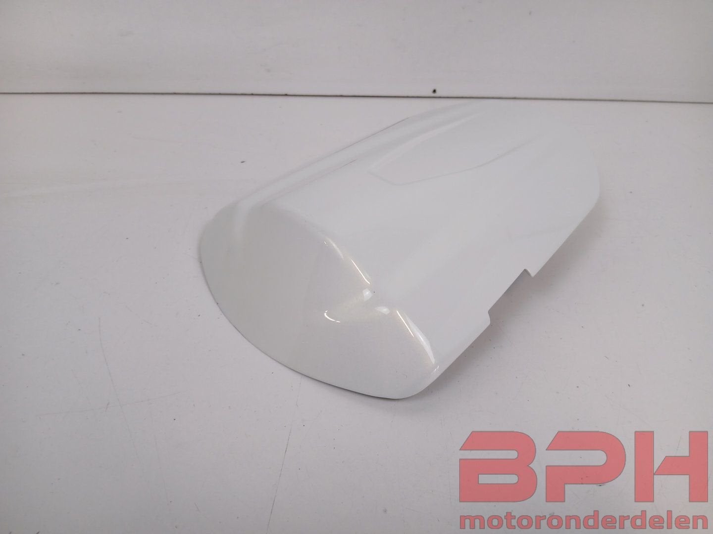 Seatcover Suzuki GSX-R 600 750 K8 K9 L0 2008 t/m 2010 cover, Motoren, Gebruikt, -, -, Ophalen of Verzenden