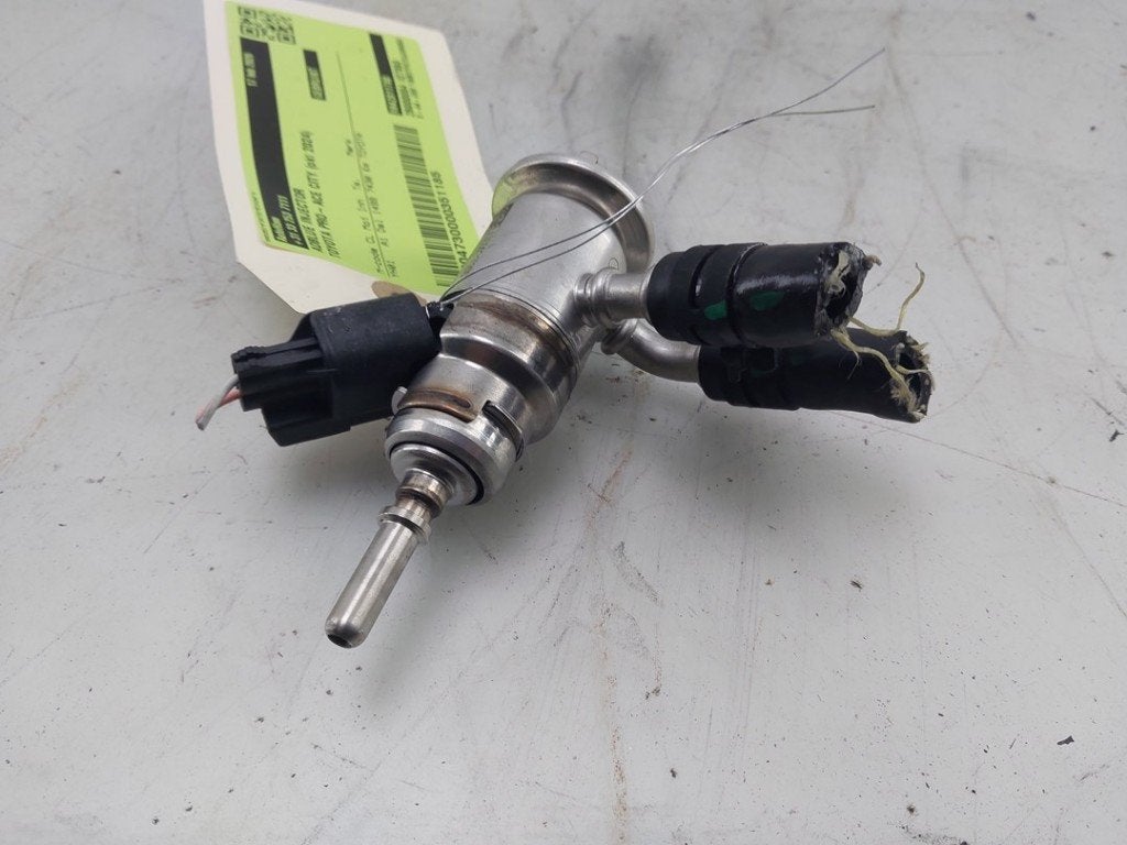 ADBLUE INJECTOR ProAce City (|9842811780|SU001B3864|), Gebruikt, Kundenbetreuung@toyota.de, Toyota, Toyota-Allee 2
50858  Köln, DE
