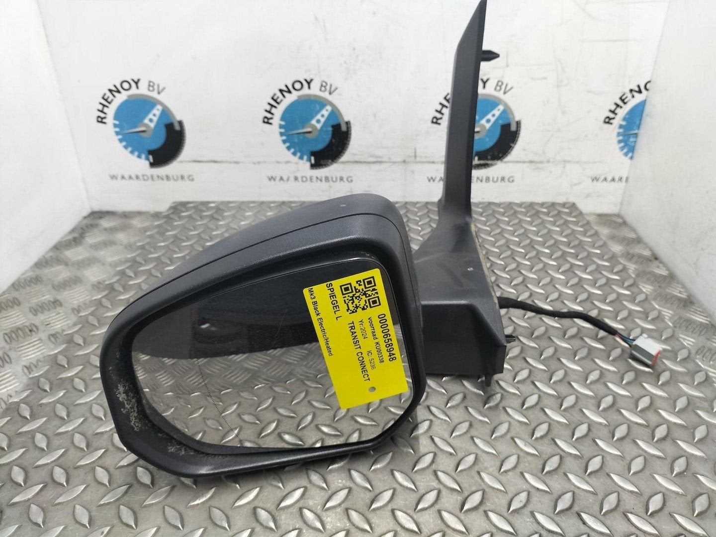 FORD TRANSIT CONNECT LWB Trend SPIEGEL L KT1B17683CB 2024, Enlèvement ou Envoi, Utilisé, ARN reconnu