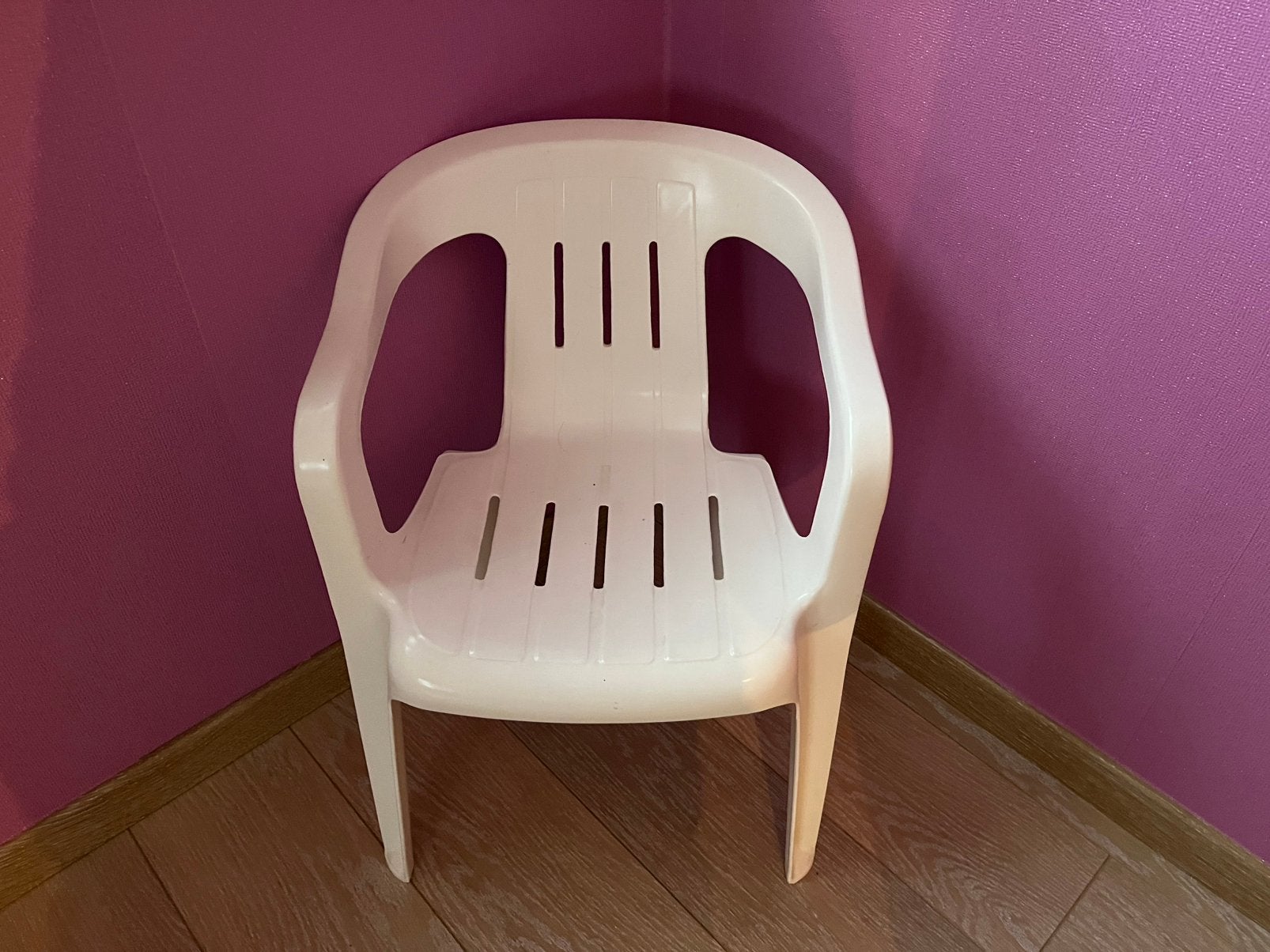 chaise pour bébé, Enlèvement, Comme neuf