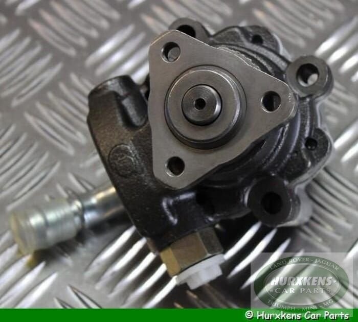 Stuurbekrachtigingspomp Land Rover Discovery 2 TD5, Land Rover, -, -, Nieuw