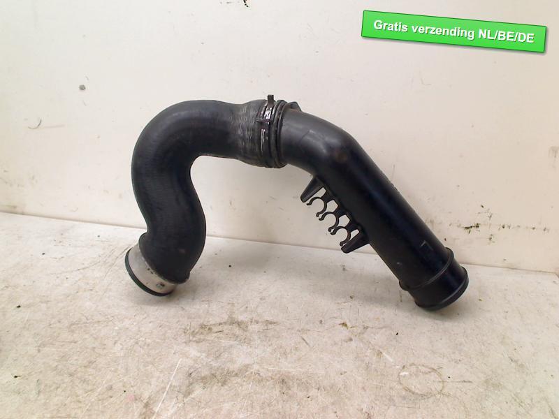 INTERCOOLER DURITE Volkswagen Golf VII (AUA) (3C0145770B), Utilisé, De Bloemendaal 21 21
5221 EB  'S HERTOGENBOSCH, NL, Info@123Parts.nl