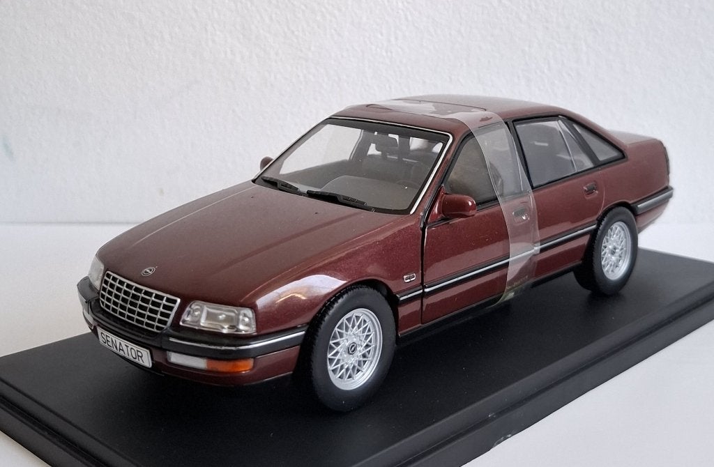 Opel Senator B 3.0 i CD, Enlèvement ou Envoi, Neuf, Voiture, Autres marques