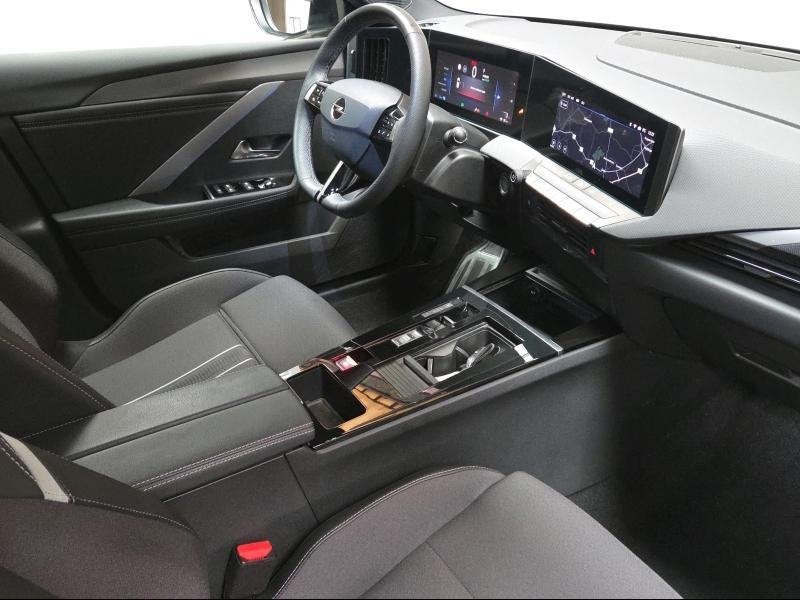 Opel Astra GS 1.6T Plug-in Hybrid 180pk 360 camera - Carplay, Auto's, Automaat, USB, 180 pk, 5 deurs