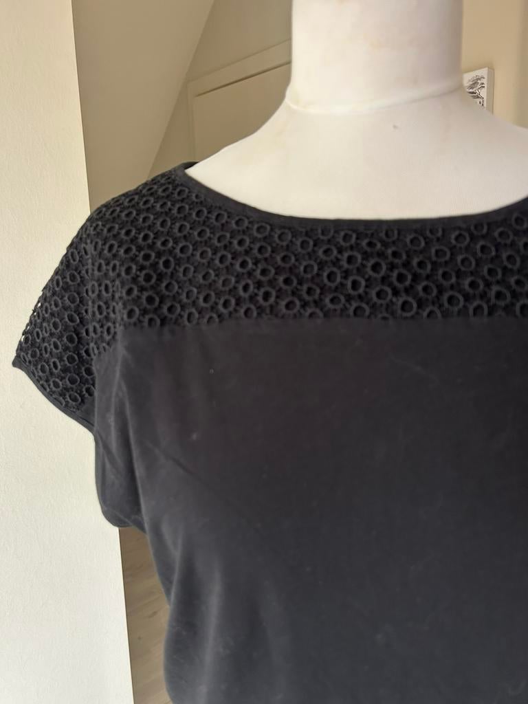 Knappe TS Luisa Cerano 38, Kleding | Dames, Maat 38/40 (M), Zwart, Ophalen of Verzenden, Zo goed als nieuw